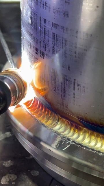 Практика сварки #сварка #сварщики смотреть онлайн