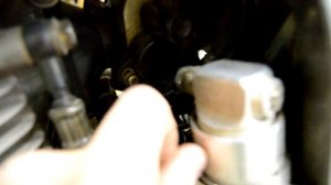 Как завести Suzuki djebel после зимовки,или долго простоя