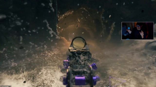 #bo6 #cod #бо6 SOLO Полное прохождение на карте Цитадель Мерт