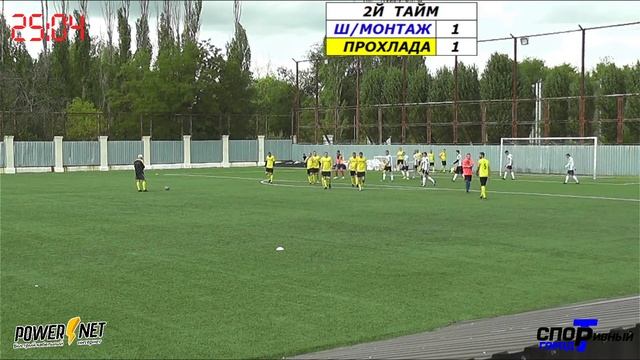 11й ТУР. Шиномонтаж - Прохлада. Лето 2023, 35+