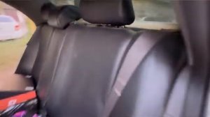 Замена штатной акустики в Toyota Corolla на DL AUDIO Barracuda 69