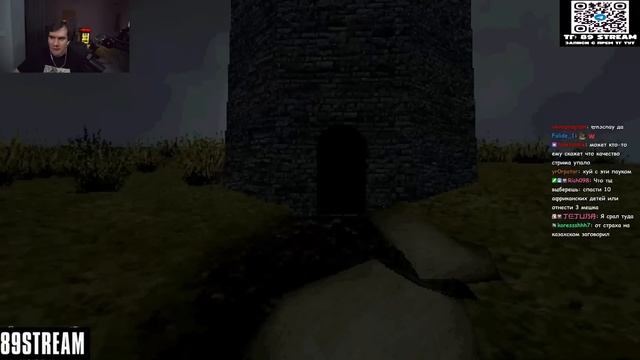 БРАТИШКИН ИГРАЕТ В No One Lives Under the Lighthouse (ХОРРОР) смотреть онлайн