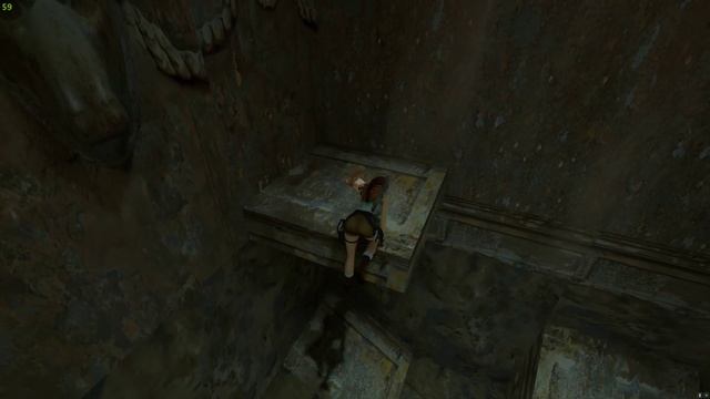 Tomb Raider 1 Remastered collection Томб Райдер ремастер прохождение ? смотреть онлайн