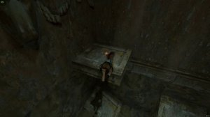 Tomb Raider 1 Remastered collection Томб Райдер ремастер прохождение ?