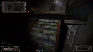 S.T.A.L.K.E.R. Припятский котел - Гитара и губная гармошка Ше