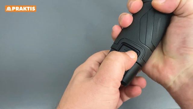 Акумулаторен винтоверт CAT DX14 12V смотреть онлайн