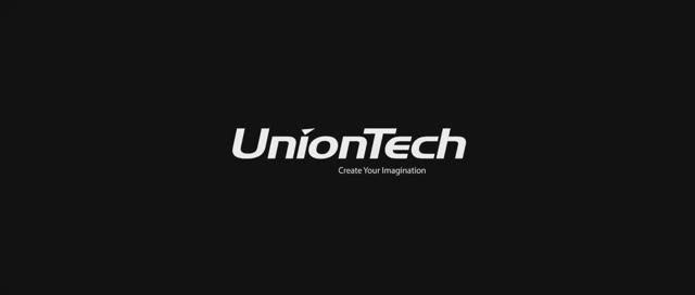 UnionTech Branding