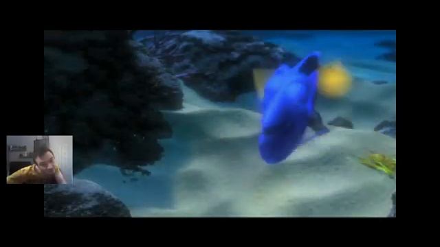 GXO: Finding Nemo Часть 3 Марлин и Дори смотреть онлайн