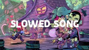 Brawl Stars: Замедленная музыка в меню "Болото любви" 1