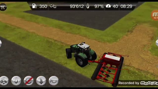 Fs 12 /Farming simulator 12 /Old farm/Старая ферма /Продолжение /прохож смотреть онлайн