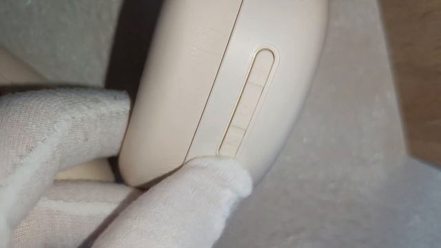 Bluetooth-наушники AuraSonics FINE F600BT с ФАНТАСТИЧЕСКИМ басом! смотреть онлайн