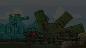 Я Железный Гигант СССР - Секретный Супер Танк - Все Сер?