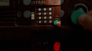 Тест универсальных  ключей с сайта ozon. Часть 4