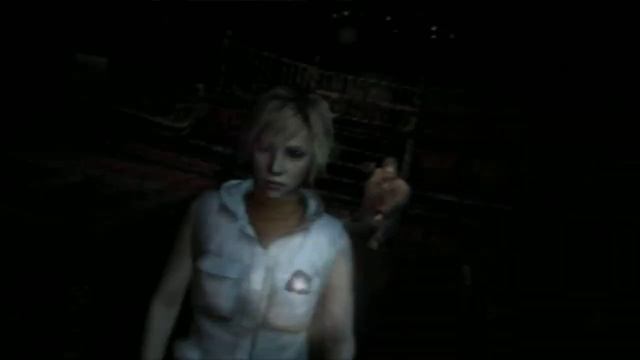 Sh3 2021 Silent Hill 3 New Edition 1