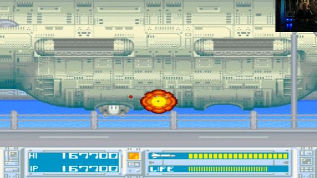 Super Nintendo Bazooka Blitzkrieg Базука Блицкриг Лихие время 90х игра детства 90х Вячеслав смотреть онлайн