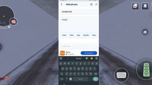 как сделать цветное название семей в блек Раша