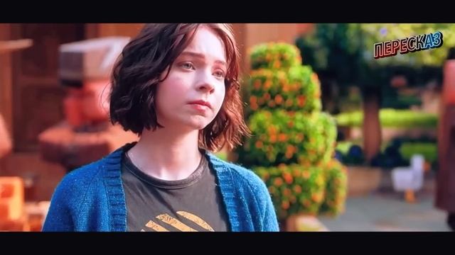 «Майнкрафт: Фильм» (2025): ПОЛНЫЙ ПЕРЕСКАЗ смотреть онлайн