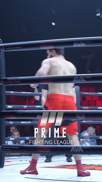 Рустам Курбанов vs Сослан Медов | Prime FL смотреть онлайн