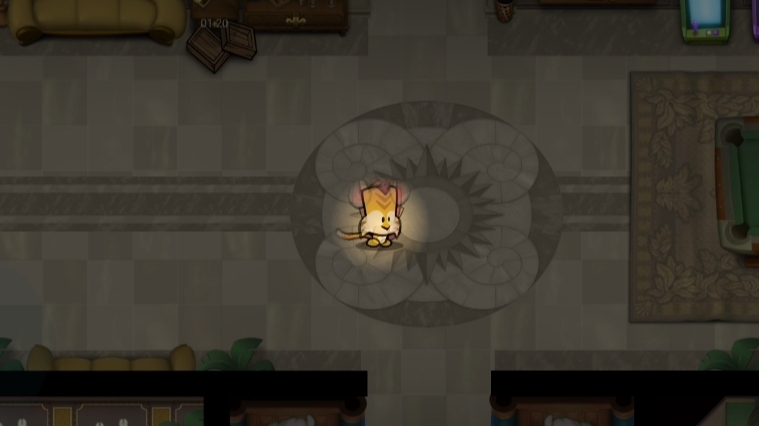 встретил не нормальных 15 леток в Suspect