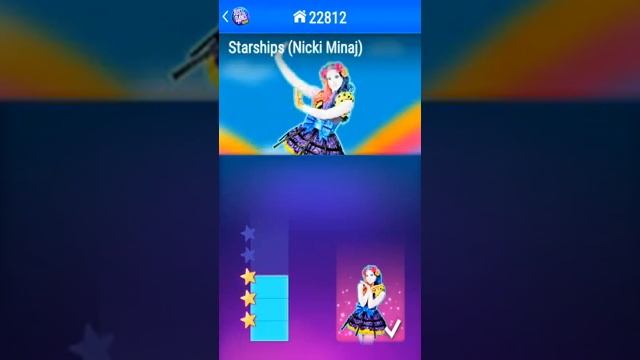 Мой первый танец Just Dance Now смотреть онлайн