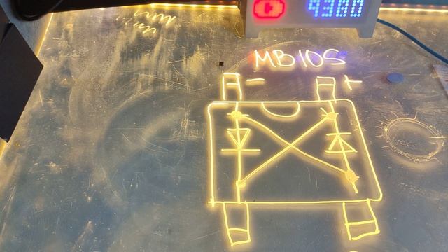 Следствие ведут... как устроен диодный мост? Рассказыв?