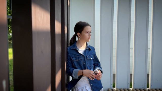 Визитка Островская Вера смотреть онлайн