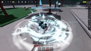 СТАЛ ТОКСИКОМ В ТСБ💥🤯→ The Strongest Battlegrounds