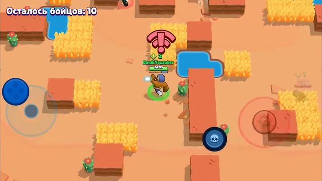 НОВАЯ ИГРА ОТ РАЗРАБОТЧИКОВ Superssel!!!!!!!!!!Brawl Stars смотреть онлайн