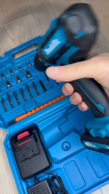 Шуруповёрт Макита смотреть онлайн