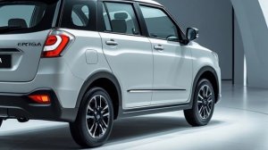 "ЗА ЧТО ВСЕ ПОЛЮБИЛИ НОВУЮ SUZUKI ERTIGA 2025? Полный Обзор!"