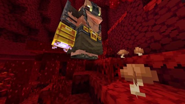 🎬🧱 МОД из Minecraft ФИЛЬМА! Насколько Он Точный? Ляпы или