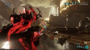 Фенмор Инкарнон (Вирус + Радиация) | Билд без МР | Warframe В?