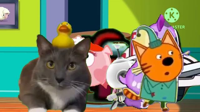 Побег от рыбкина Add Round 8 Компот