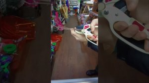 Секатор 46719 с маслёнкой 200мм Mr. Logo ХРАПОВЫЙ МЕХАНИЗМ (по