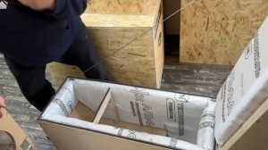 Шумобокс для асика своими руками, лучший по своим хара