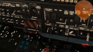 Digital Combat Simulator - КА-50 Чёрная акула (2008). Запуск и полёт