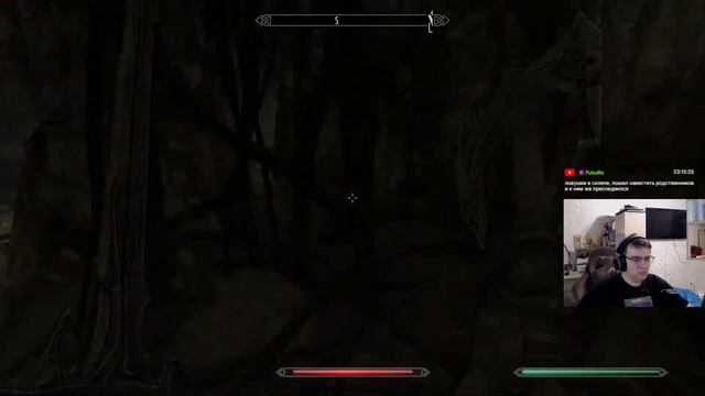Skyrim (Стрим №6) смотреть онлайн