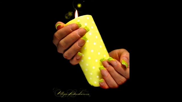 Наращивание ногтей от Баскаревой Юлии, г Колпино Спб