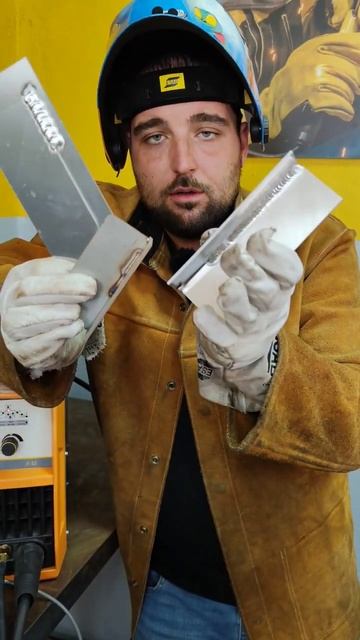 HUGONG WAVE 200 III MINI AC/DC - маленький аппарат с большими возмож смотреть онлайн