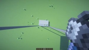 Новая БУЛАВА УНИЧТОЖАЕТ ВСЕХ мобов в Майнкрафте 1.21!!!