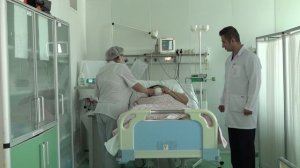 Чудесное спасение двух жизней