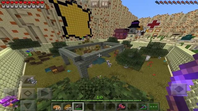 КУПИЛ *СЕКРЕТНОЕ* ОРУЖИЕ БРАВЛЕРОВ! БРАВЛЕРЫ В ШОКЕ! БР