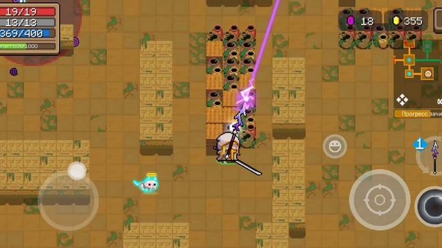 КАК ПОЛУЧИТЬ МАГА ВОЗДУХА В SOUL KNIGHT ПОДРОБНЫЙ ГАЙД #маг? смотреть онлайн