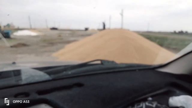 У нас начинается посевная ! Выезд в поле и краткий обзо