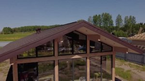 Дома на продажу в Коттеджном поселке Усадьба Камелот