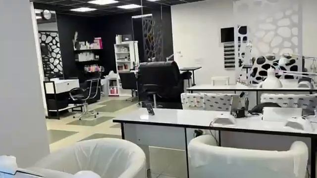 Салон красоты в Краснодаре. Продажа готового бизнеса.