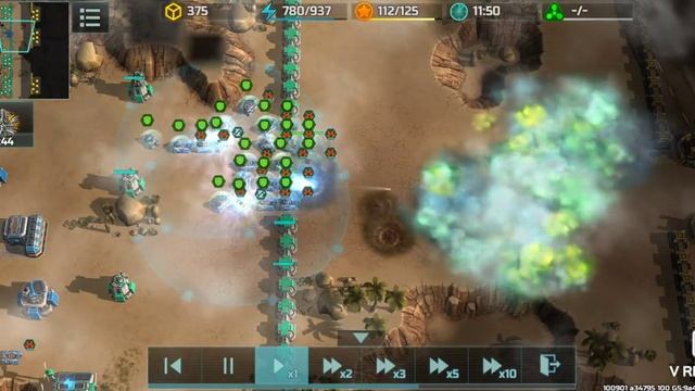 ТУРНИР КАК ЗА КАМЕННОЙ СТЕНОЙ Art of war 3 смотреть онлайн