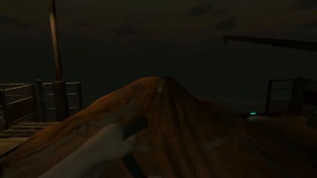 Магистр Ачивок №4 Monstrum