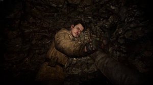 STALKER 2 Первая сайга Д-12