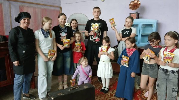 Кулинарный квест Рататуй